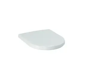 Laufen Pro - Toilettensitz | Weiß 
