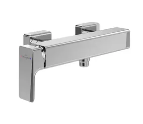 Villeroy & Boch Subway 3.0 - Duscharmatur, Chrom 