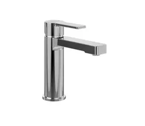 Villeroy & Boch Architectura - AquaSmart Waschtischarmatur, Chrom 