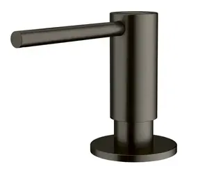 Franke Atlas Neo - Waschmittelspender | 350 ml | Anthrazit