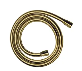 Hansgrohe Schlauch - Brauseschlauch 125 cm | golden