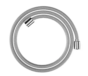Hansgrohe Schlauch - Duschschlauch | 160 cm | Chrom