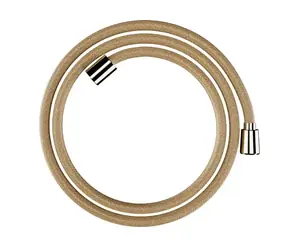 Hansgrohe Schlauch - Brauseschlauch | 160 cm | golden