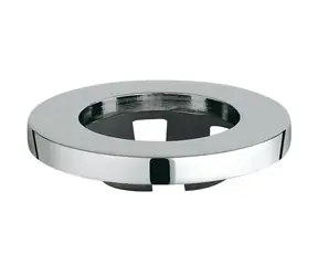 Grohe - Abdeckplatte, Chrom