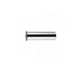 Hansgrohe Siphons - Gerades Rohr 300 mm | Chrom