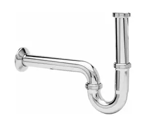 Hansgrohe Siphons - Siphon | Chrom