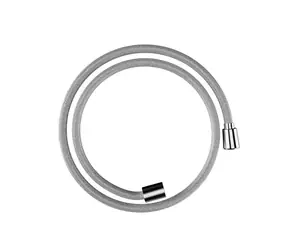Hansgrohe - Brauseschlauch, 125 cm, Chrom