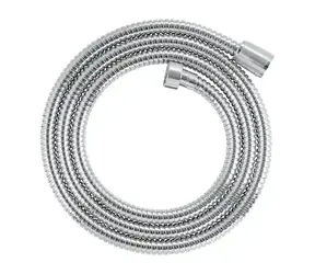 Grohe - VitalioFlex Metall-Duschschlauch 1,75 m, Chrom