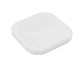 Ideal Standard - Keramik-Ablaufabdeckung, weiß