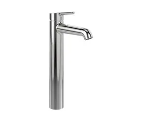 Villeroy & Boch - AquaSmart Waschtischarmatur, Chrom