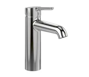 Villeroy & Boch - AquaSmart Waschtischarmatur, Chrom