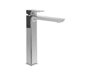 Villeroy & Boch - AquaSmart Waschtischarmatur, Chrom