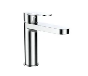 Laufen - Waschtischarmatur, Chrom