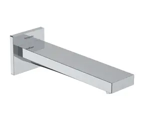 Hansgrohe - Badewannenablauf, Chrom