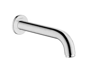 Hansgrohe - Badewannenablauf, Chrom