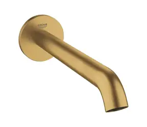 Grohe - Badewannenablauf, gebürstet, Cool Sunrise