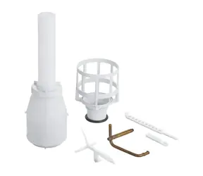 Grohe - Umrüstsatz