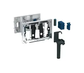 Geberit - DuoFresh Stickspender, Anthrazitgrau