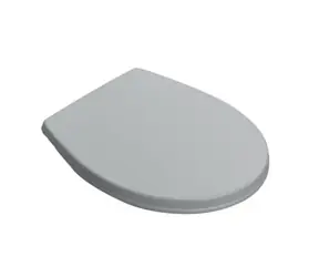 Villeroy & Boch - WC-Sitz mit Absenkautomatik, Alpinweiß