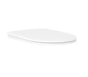 Grohe - WC-Sitz, SoftClose, Alpinweiß