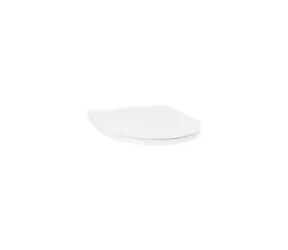 Grohe - WC-Sitz, SoftClose, Alpinweiß