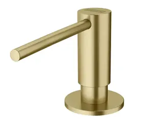 Franke - Waschmittelspender, 350 ml, Gold