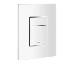 Grohe Skate Cosmopolitan - Control Button Alpinweiß