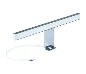 Geberit - Galerieleuchte, Länge 300 mm, Chrom
