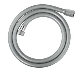 Grohe - VitalioFlex Trend Duschschlauch 1,25 m, Chrom