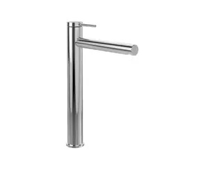 Villeroy & Boch - Waschtischarmatur, Chrom