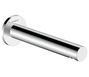 Hansgrohe - Badewannenablauf, Chrom