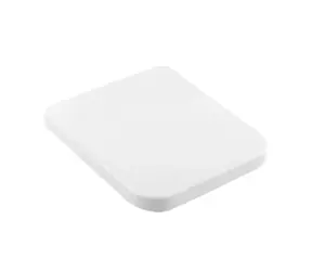 Villeroy & Boch - WC-Sitz mit Deckel, SoftClose, weiß