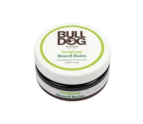 BULLDOG Original Bartbalsam 75ml / Bartbalsam