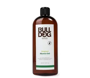BULLDOG Original Duschgel 500ml / Duschgel - Herren