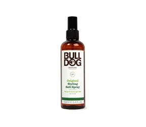 BULLDOG Styling Salt Spray 150ml / Haarspray - zur Fixierung