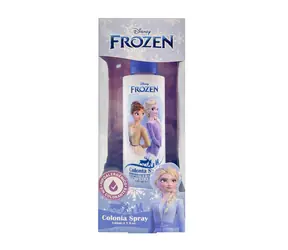 Corsair Toilettenartikel KINDER Körperspray FROZEN - Körperspray 140 ml / ab 3 Jahren