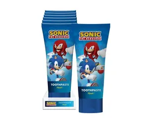 Corsair Toiletries SONIC Zahnpasta - 75 ml