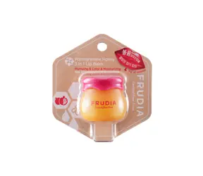 Frudia Lippenbalsam Granatapfel & Honig 3in1 10 ml