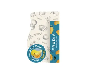 Frudia Overnight Lippenmaske Mango 10 g