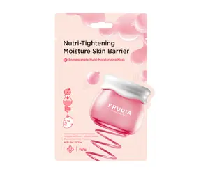 Frudia Nährende Gesichtsmaske Granatapfel 20 ml