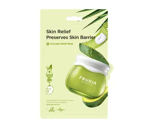 Frudia Gesichtsmaske Avocado Relief 20 ml