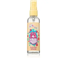 Corsair Squismallows Körperspray für Kinder 100 ml