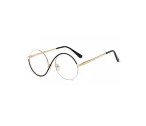VeyRey Damen-Brille mit Blaulichtfilter, Lenonky Libano