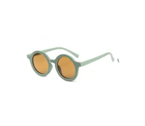 VeyRey Kindersonnenbrille oval Tomuk