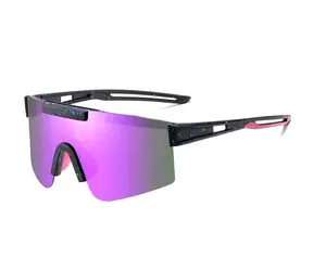 VeyRey Polarisierte Sportbrille Sesto