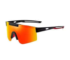 VeyRey Tarik polarisierte Sportbrille