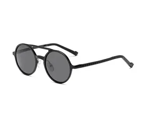 VeyRey Unisex Sonnenbrille polarisierte Gläser Mutichio universal