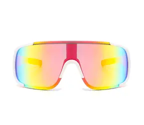 VeyRey Herren Sonnenbrille Sport Abihu Universal
