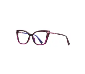 VeyRey Damen-Blaulichtfilterbrille Peshkopi Universal