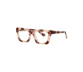 VeyRey Damen-Brille mit Blaulichtfilter, Kukes Universal